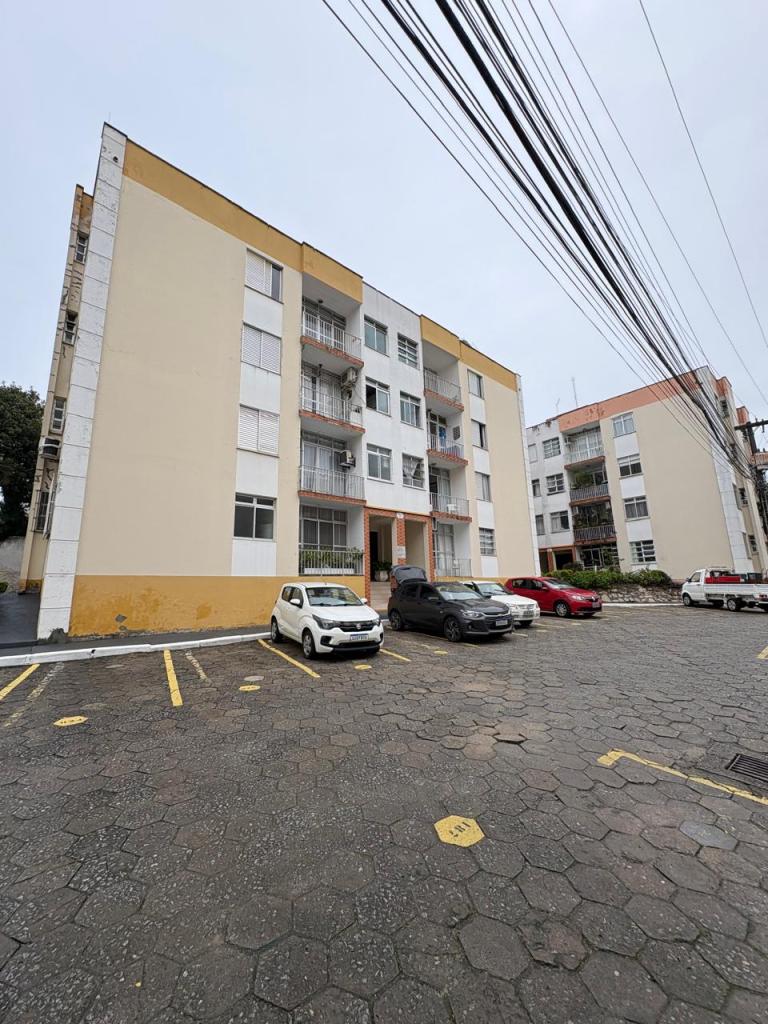 APARTAMENTO - APT57089G