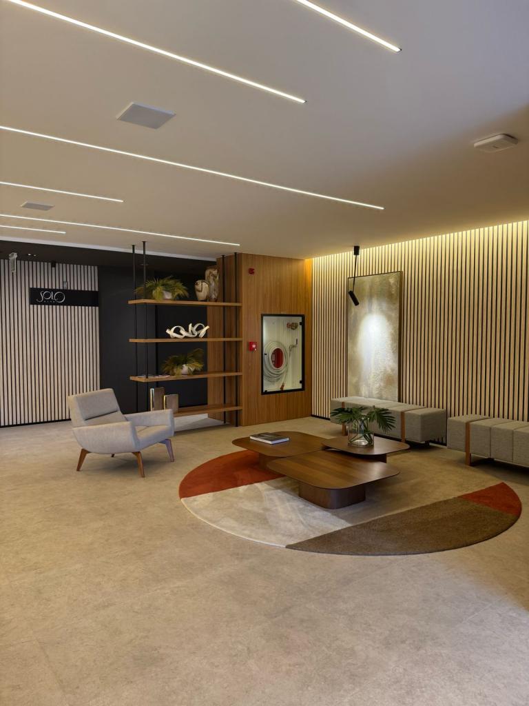 APARTAMENTO APT55202G