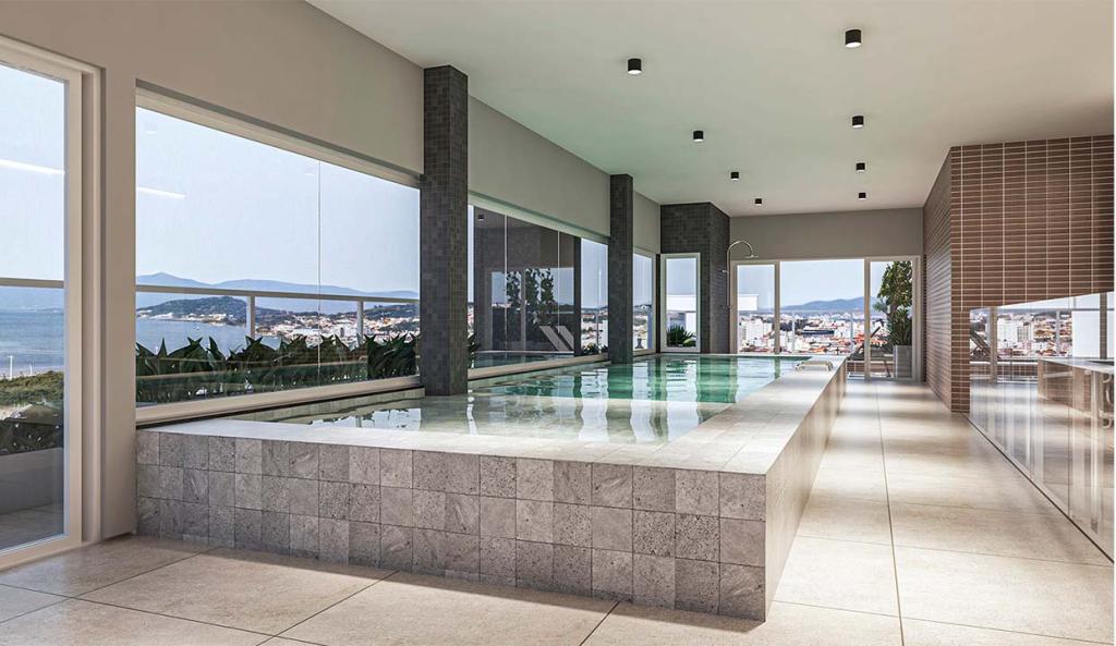 APARTAMENTO APT55202G