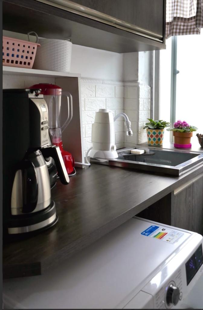 APARTAMENTO APT56243G