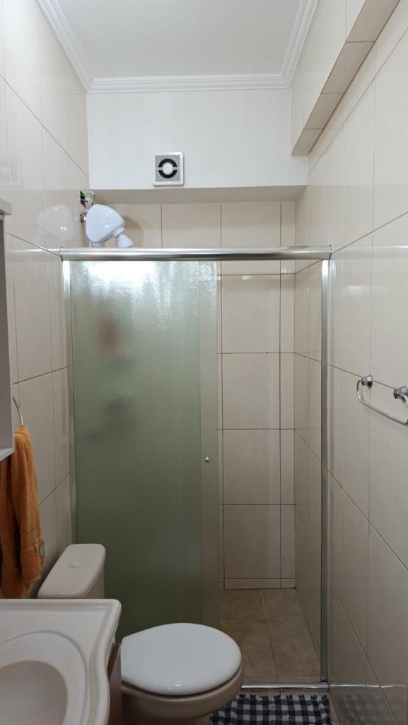 APARTAMENTO SEMI MOBILIADO APS1329735