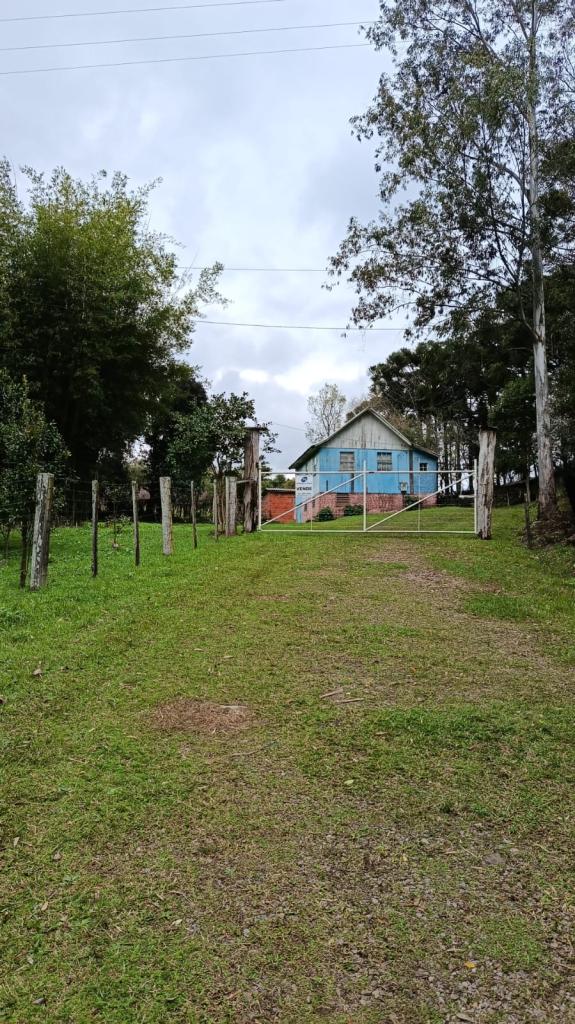 ÁREA DE TERRAS ART1329783