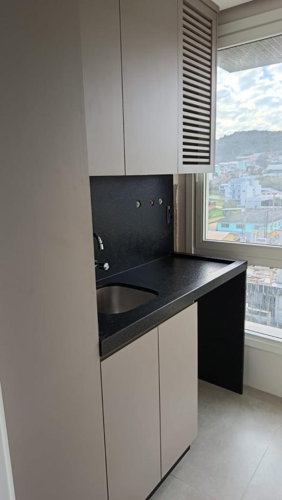 APARTAMENTO SEMI MOBILIADO APS1329725
