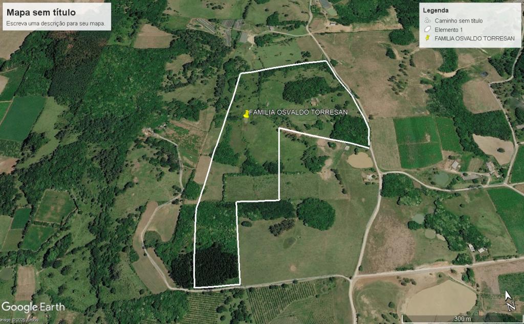 CHÁCARA - CHA1329639