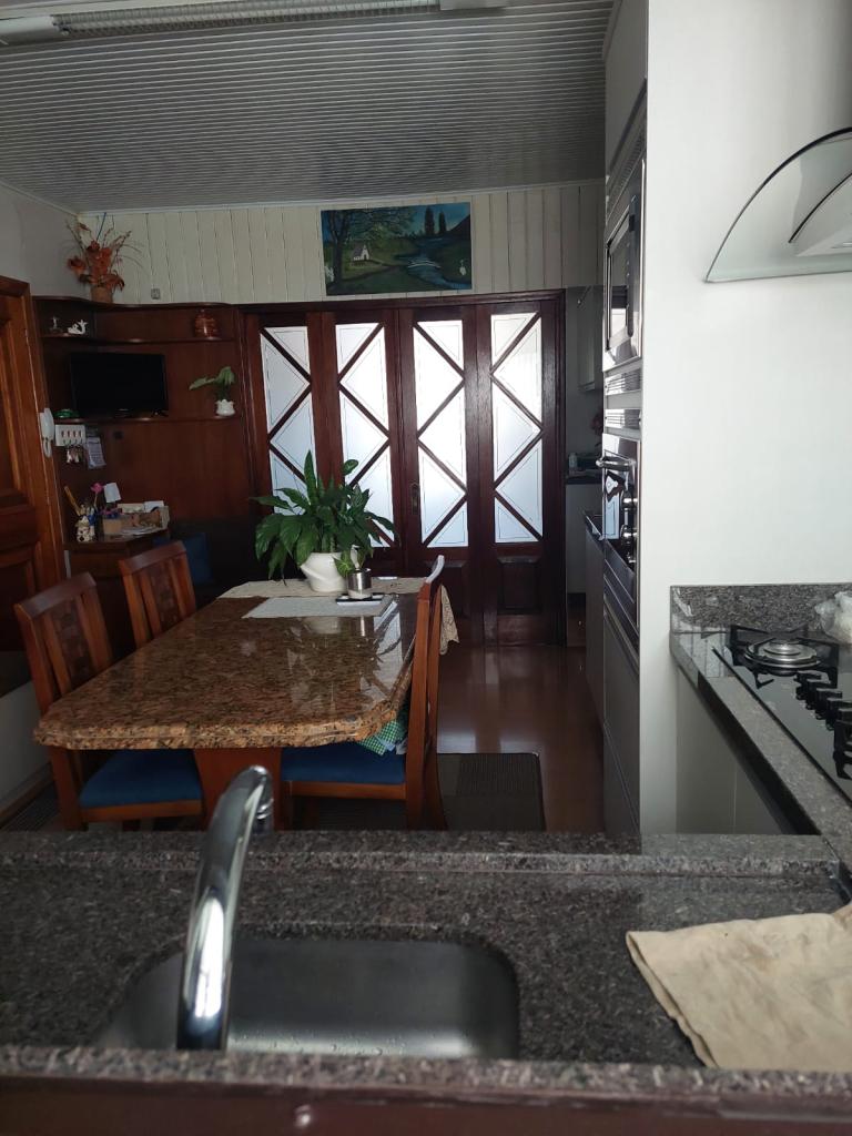 APARTAMENTO SEMI MOBILIADO APS1329017