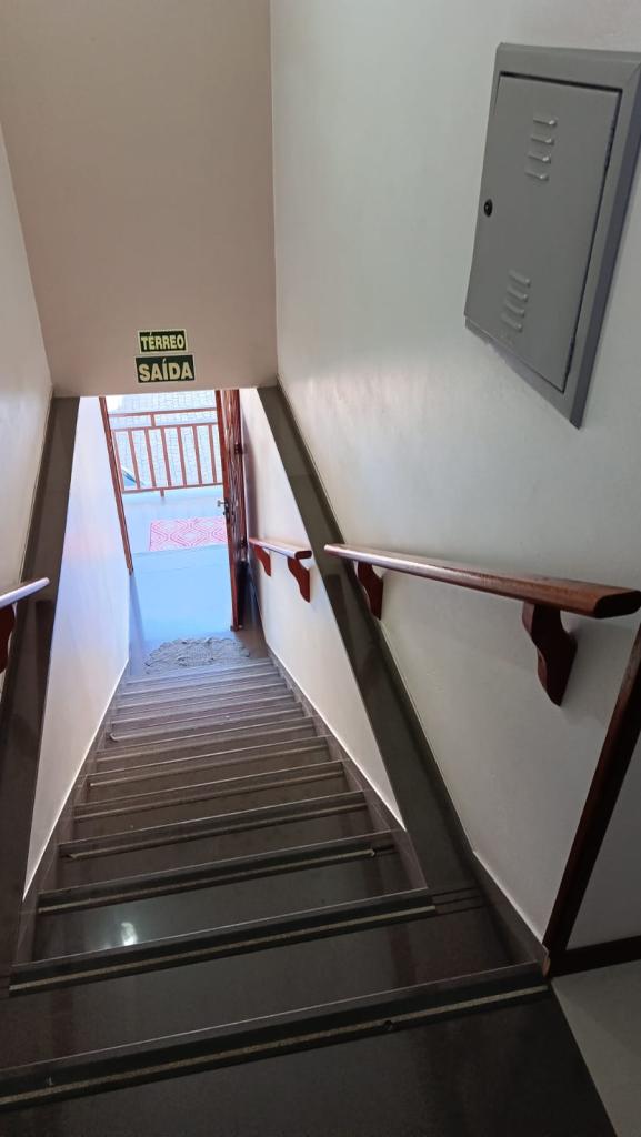 APARTAMENTO SEMI MOBILIADO APS1329735