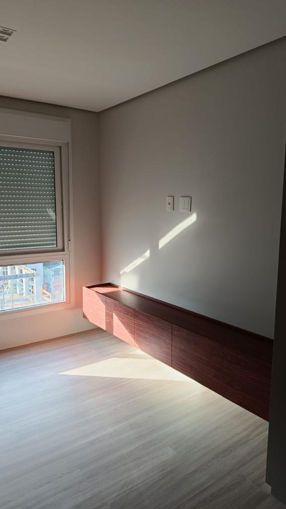 APARTAMENTO SEMI MOBILIADO APS1329725