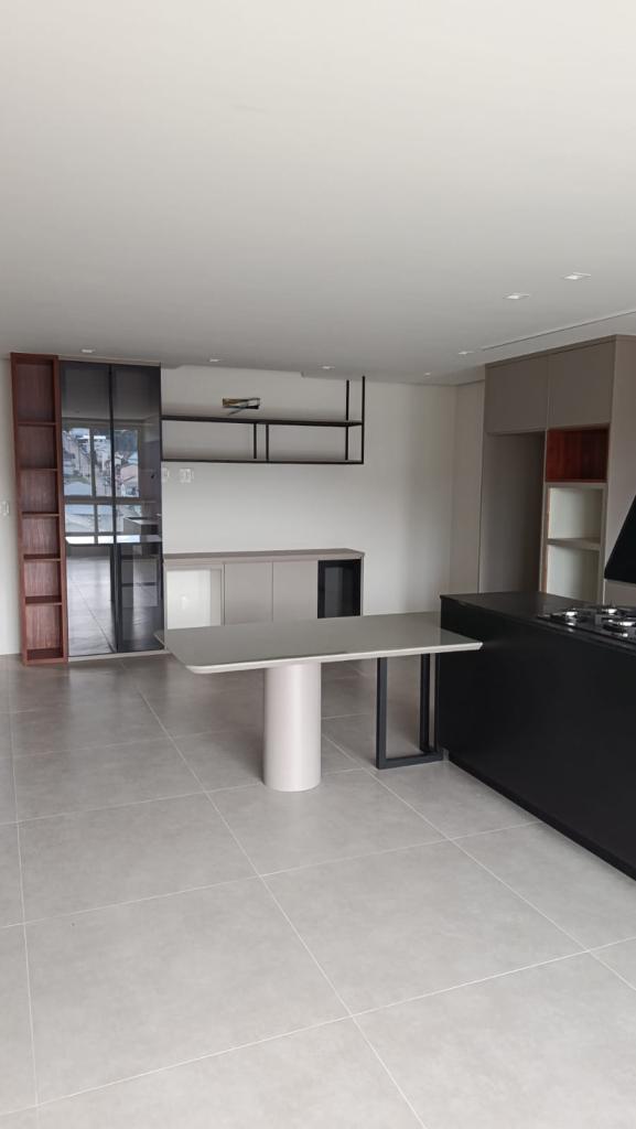 APARTAMENTO SEMI MOBILIADO APS1329725