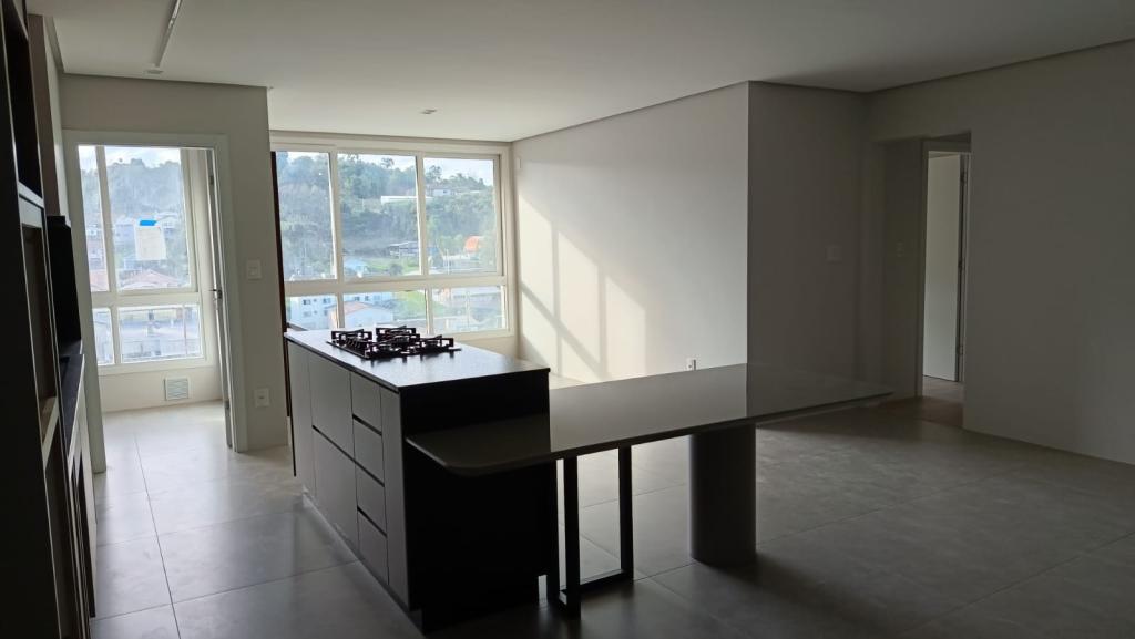 APARTAMENTO SEMI MOBILIADO APS1329725