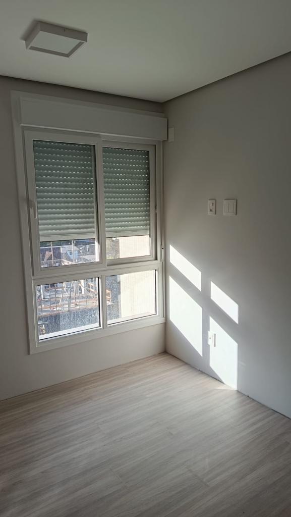 APARTAMENTO SEMI MOBILIADO APS1329725