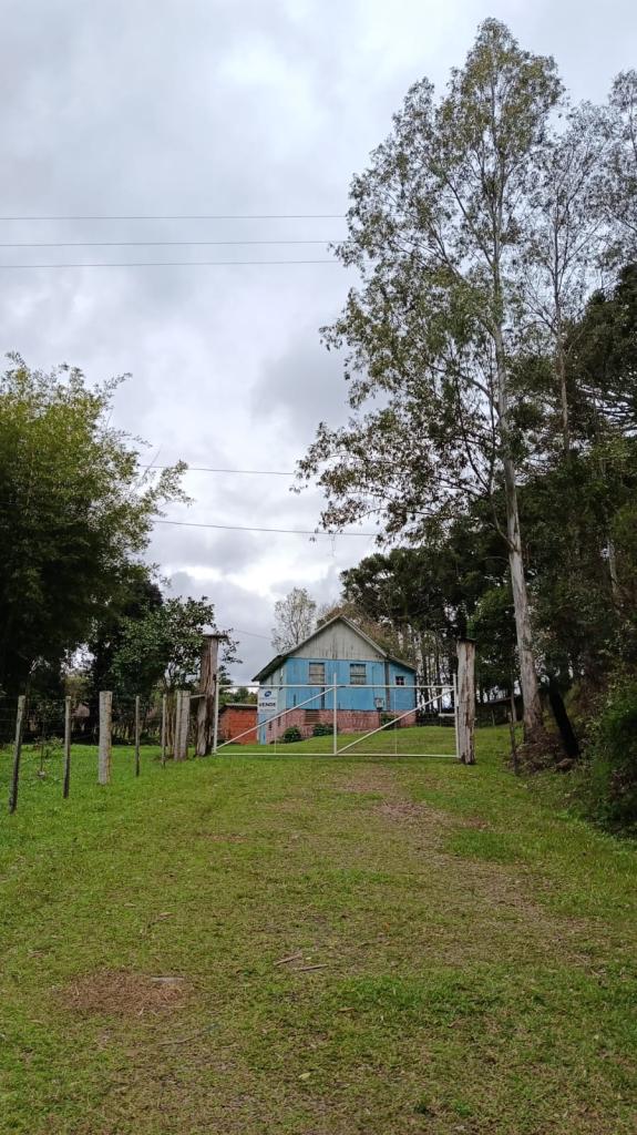 ÁREA DE TERRAS ART1329783