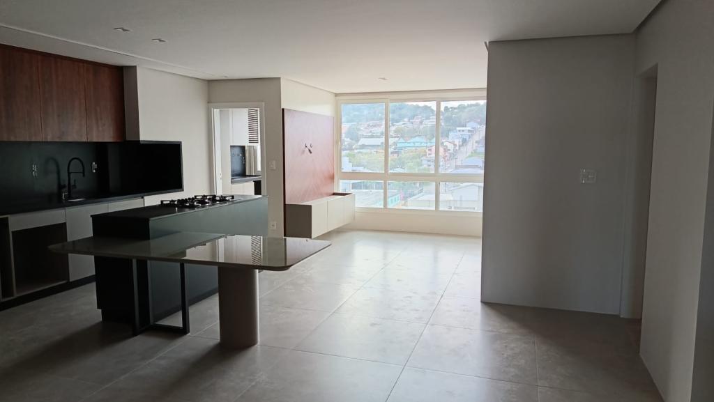 APARTAMENTO SEMI MOBILIADO APS1329725