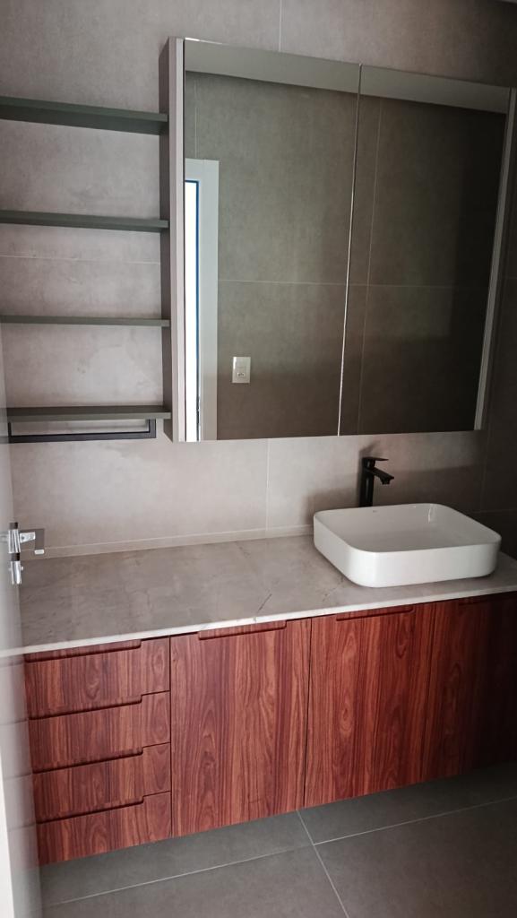 APARTAMENTO SEMI MOBILIADO APS1329725