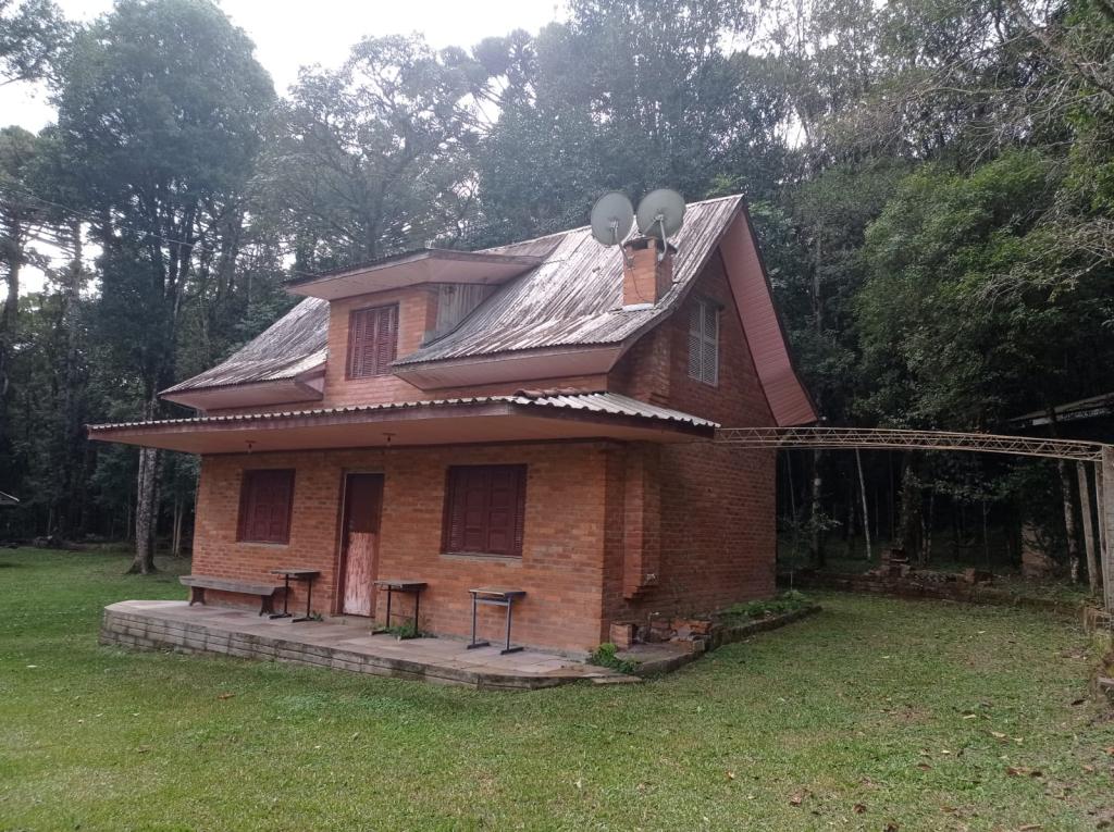CHÁCARA CHA1321528