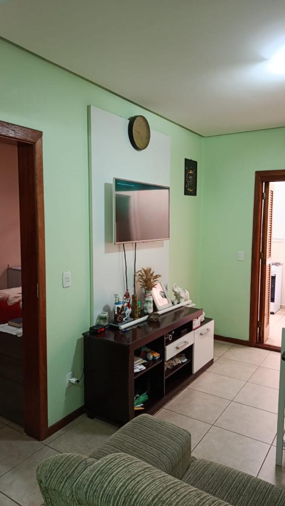 APARTAMENTO SEMI MOBILIADO APS1329735