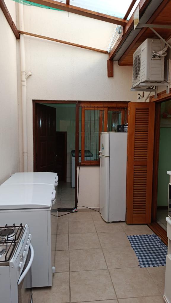 APARTAMENTO SEMI MOBILIADO APS1329735