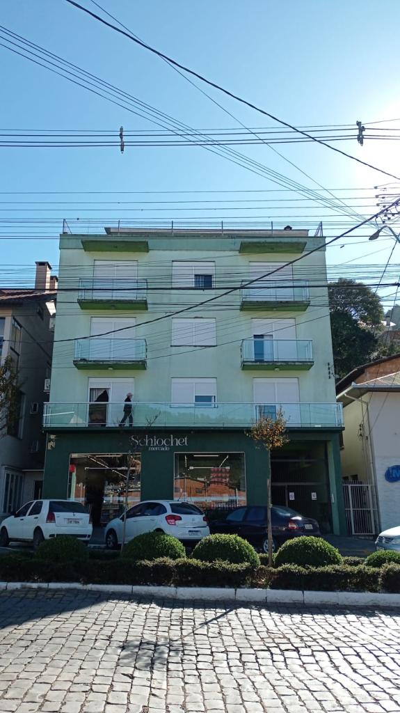 APARTAMENTO APT1328239