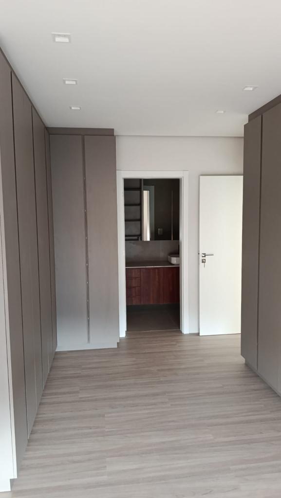 APARTAMENTO SEMI MOBILIADO APS1329725