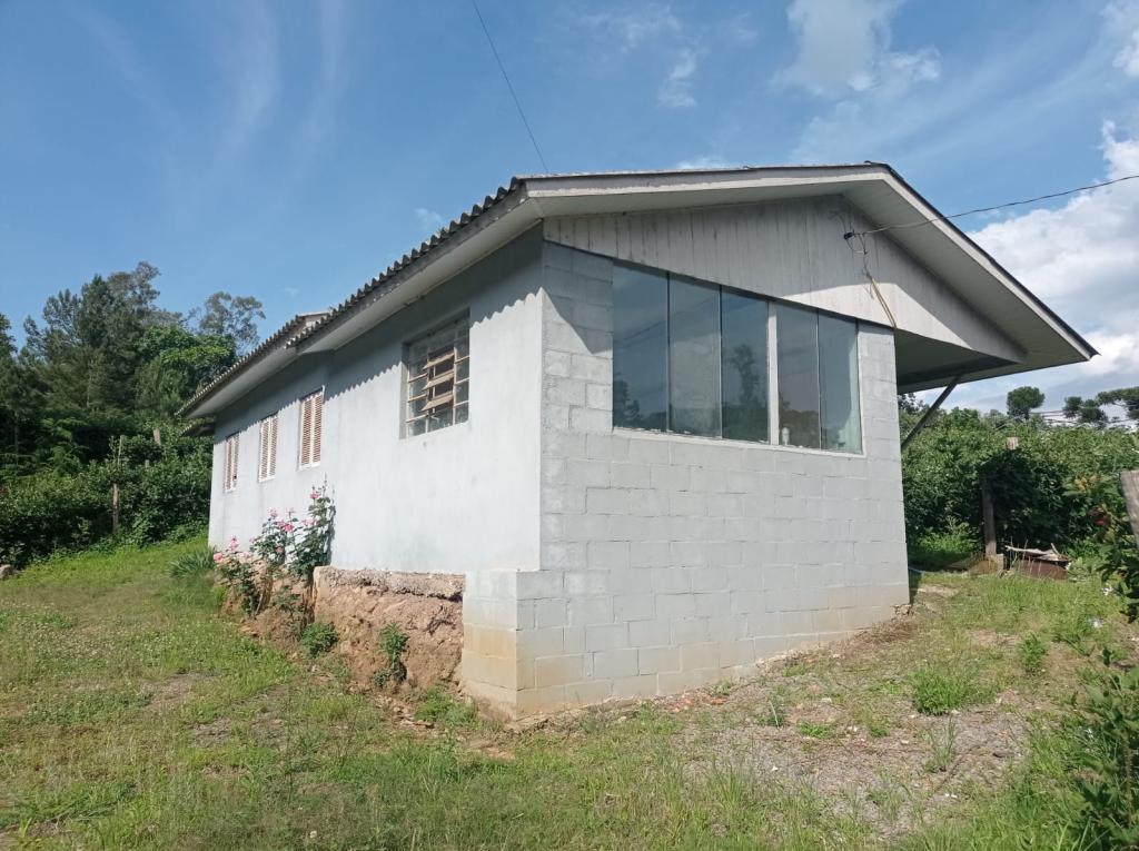 ÁREA DE TERRAS ART1328955