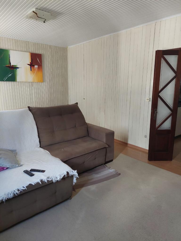 APARTAMENTO SEMI MOBILIADO APS1329017