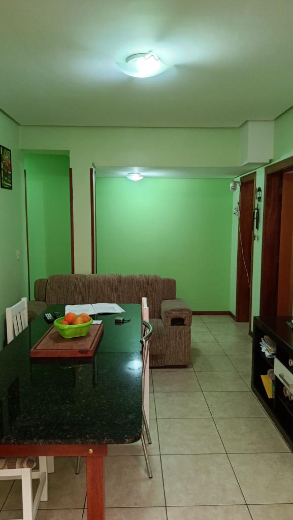 APARTAMENTO SEMI MOBILIADO APS1329735