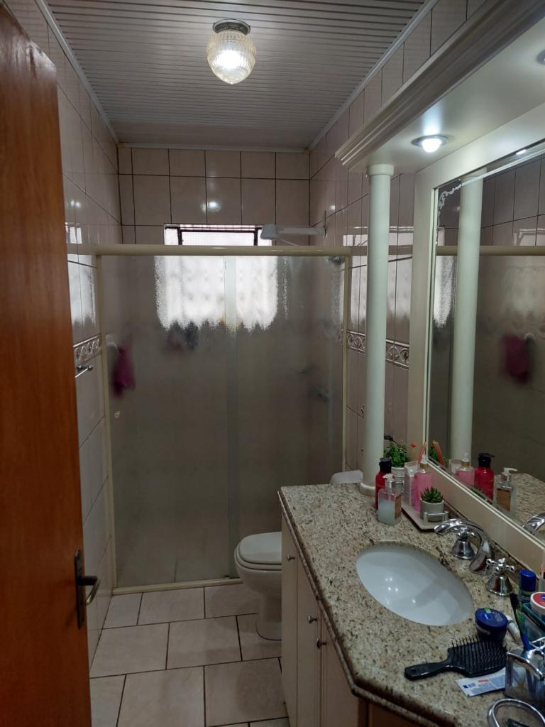 APARTAMENTO SEMI MOBILIADO APS1329017