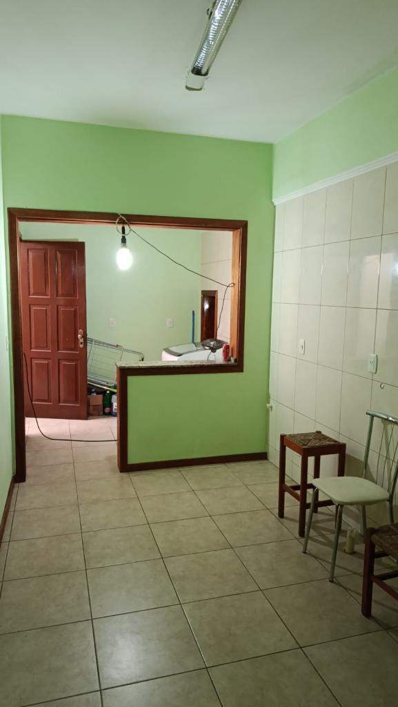 APARTAMENTO SEMI MOBILIADO APS1329735