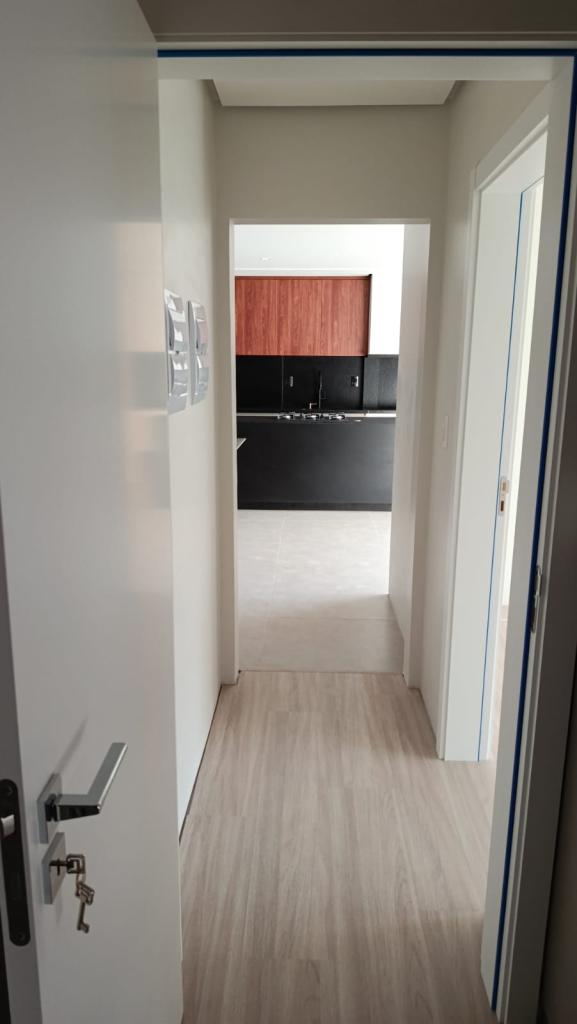 APARTAMENTO SEMI MOBILIADO APS1329725