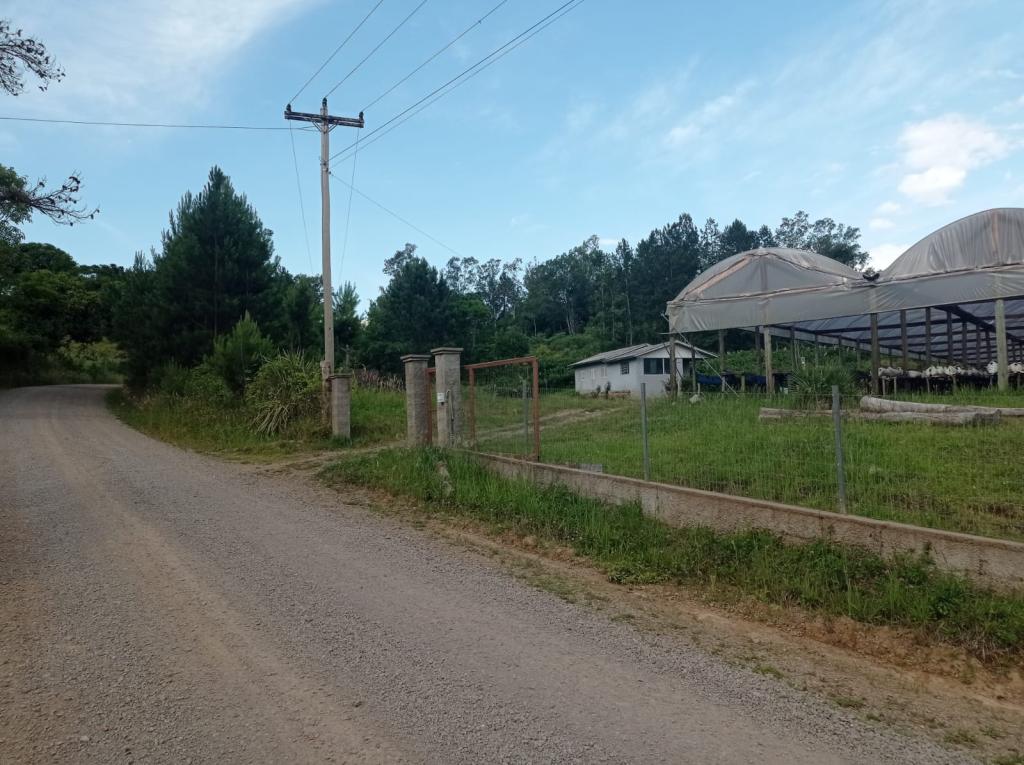 ÁREA DE TERRAS ART1328955