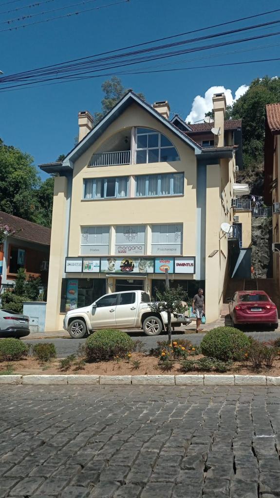 APARTAMENTO - APT1329295