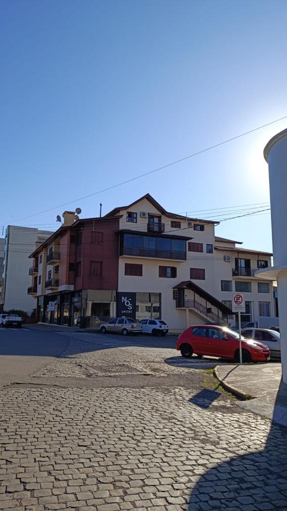APARTAMENTO SEMI MOBILIADO APS1329735