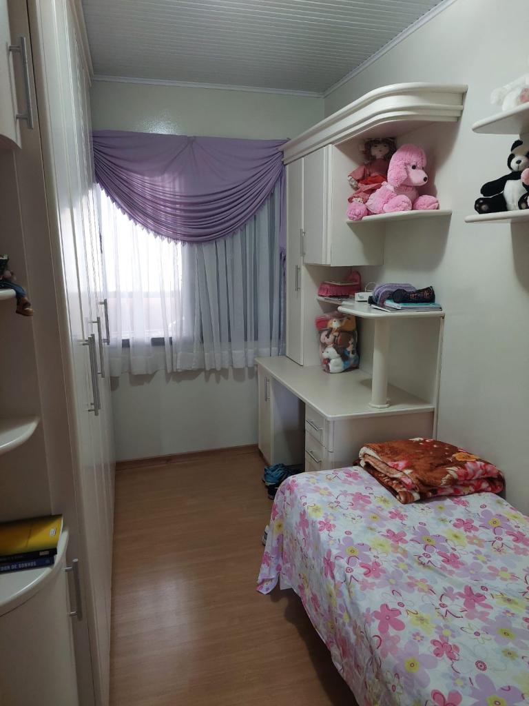 APARTAMENTO SEMI MOBILIADO APS1329017