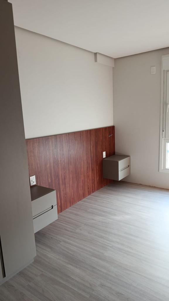 APARTAMENTO SEMI MOBILIADO APS1329725
