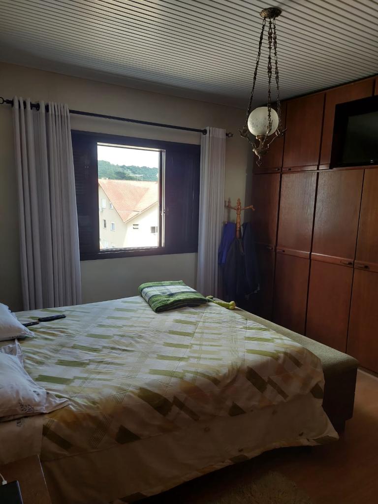 APARTAMENTO SEMI MOBILIADO APS1329017