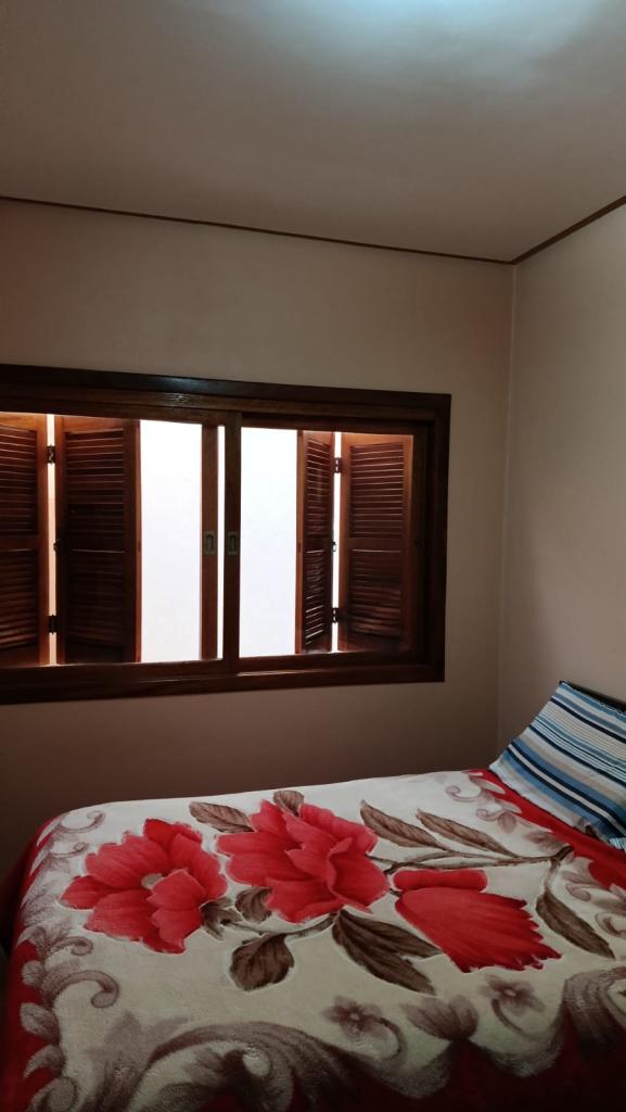 APARTAMENTO SEMI MOBILIADO APS1329735