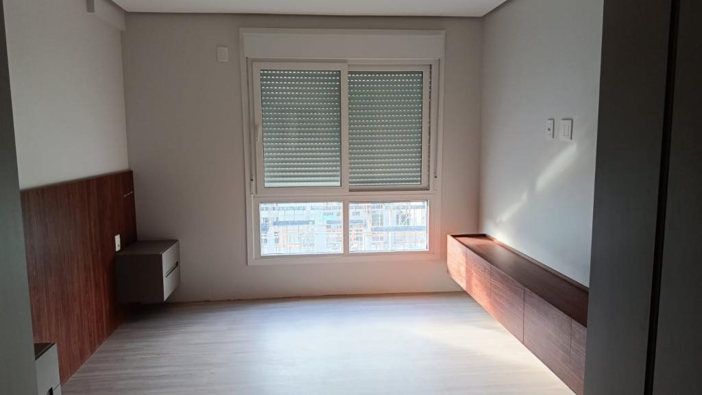 APARTAMENTO SEMI MOBILIADO APS1329725