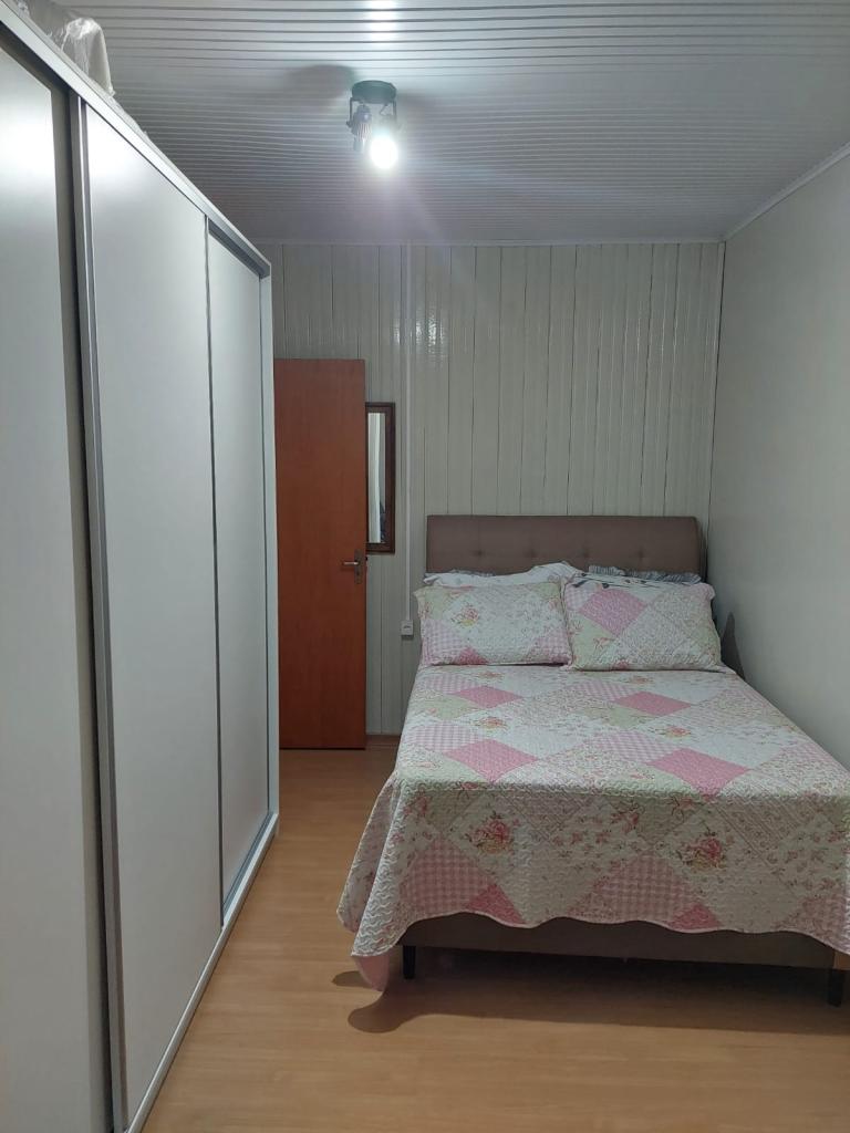 APARTAMENTO SEMI MOBILIADO APS1329017