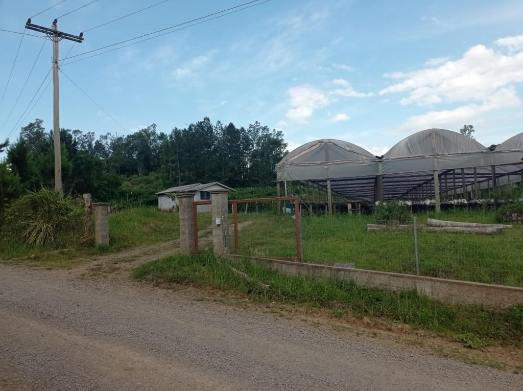 ÁREA DE TERRAS ART1328955