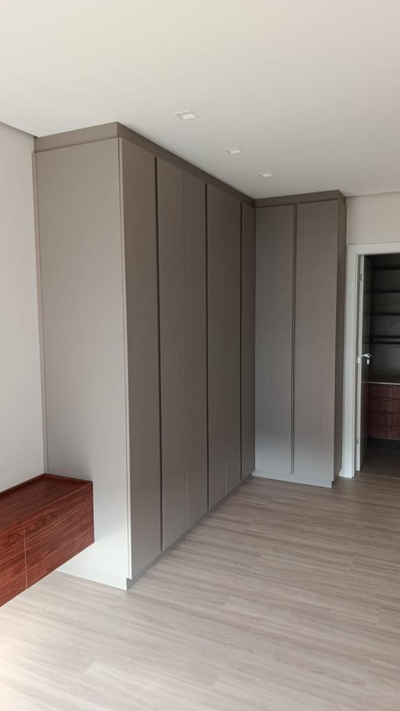 APARTAMENTO SEMI MOBILIADO APS1329725