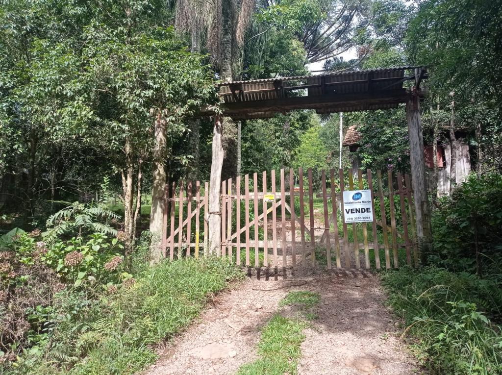 CHÁCARA - CHA1329393