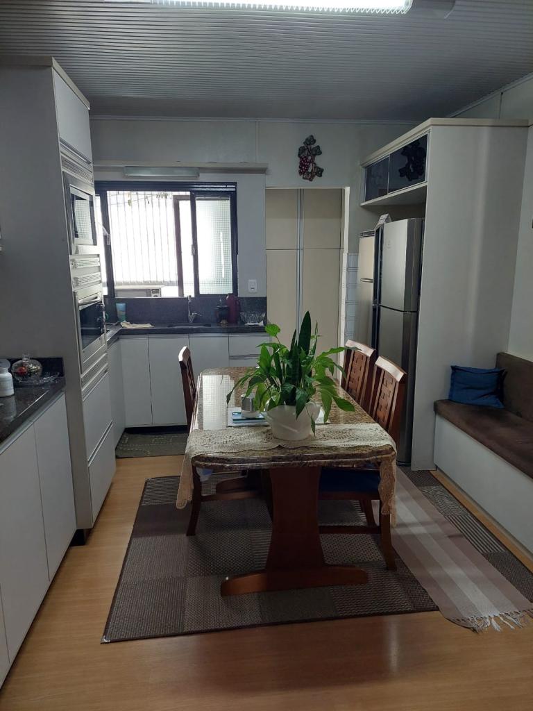 APARTAMENTO SEMI MOBILIADO APS1329017