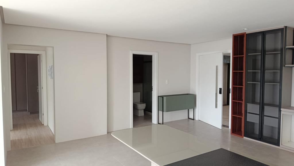 APARTAMENTO SEMI MOBILIADO APS1329725