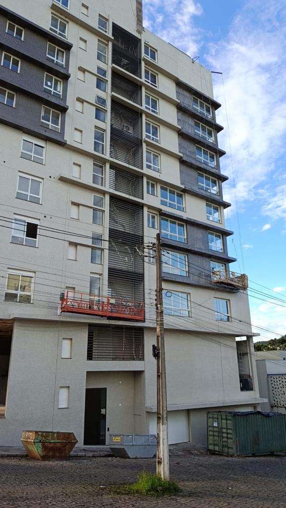 APARTAMENTO SEMI MOBILIADO APS1329725