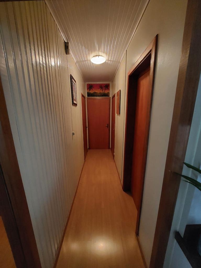 APARTAMENTO SEMI MOBILIADO APS1329017