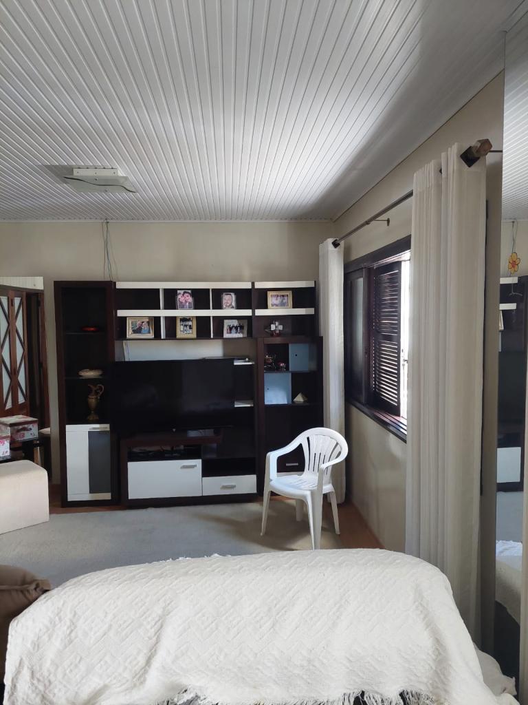 APARTAMENTO SEMI MOBILIADO APS1329017