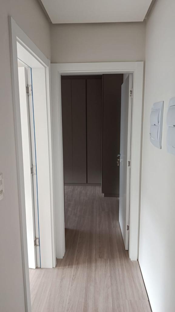 APARTAMENTO SEMI MOBILIADO APS1329725