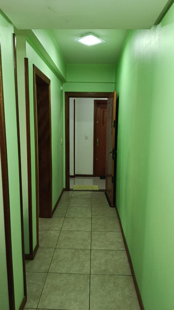 APARTAMENTO SEMI MOBILIADO APS1329735