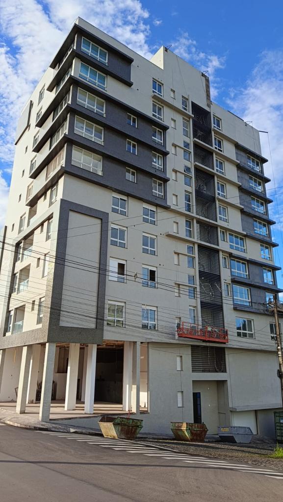 APARTAMENTO SEMI MOBILIADO APS1329725
