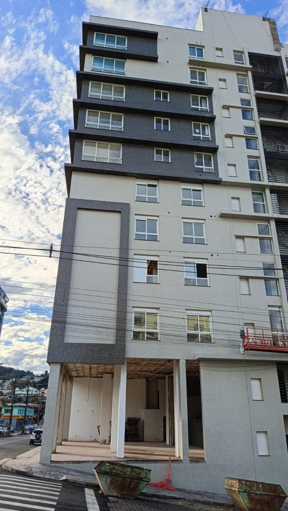 APARTAMENTO SEMI MOBILIADO APS1329725