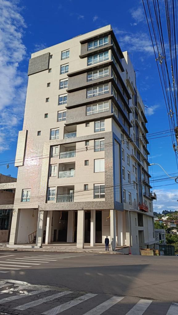 APARTAMENTO SEMI MOBILIADO - APS1329725